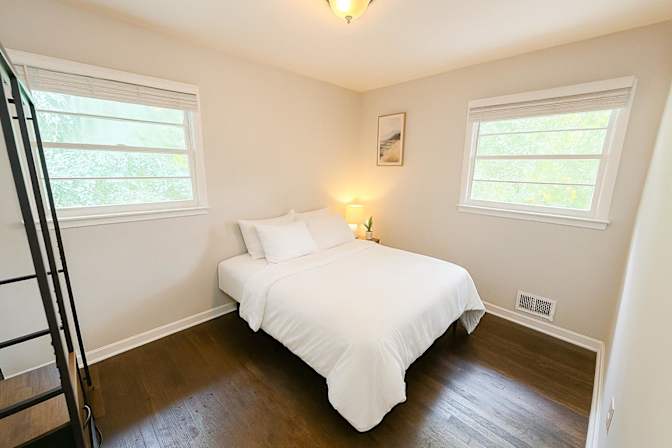 PadSplit's room