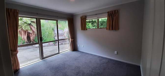 Holly's room