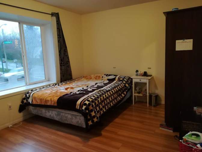 Cindy's room