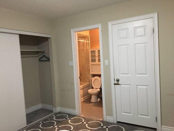 Peter's room