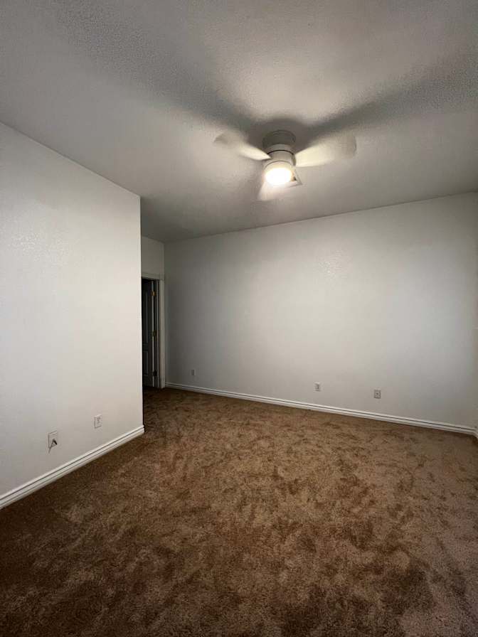Guisel's room