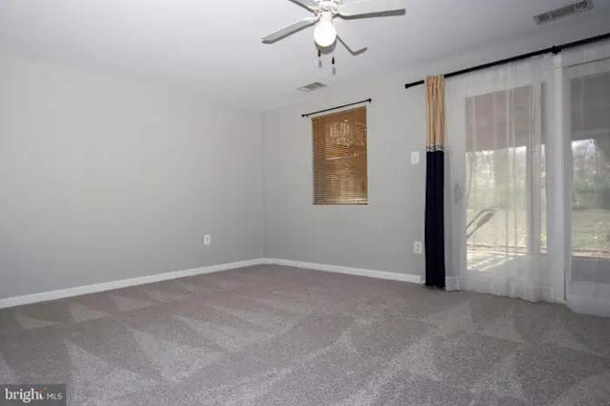 Bridgette's room