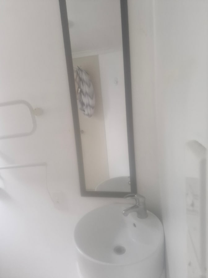 Danny's room