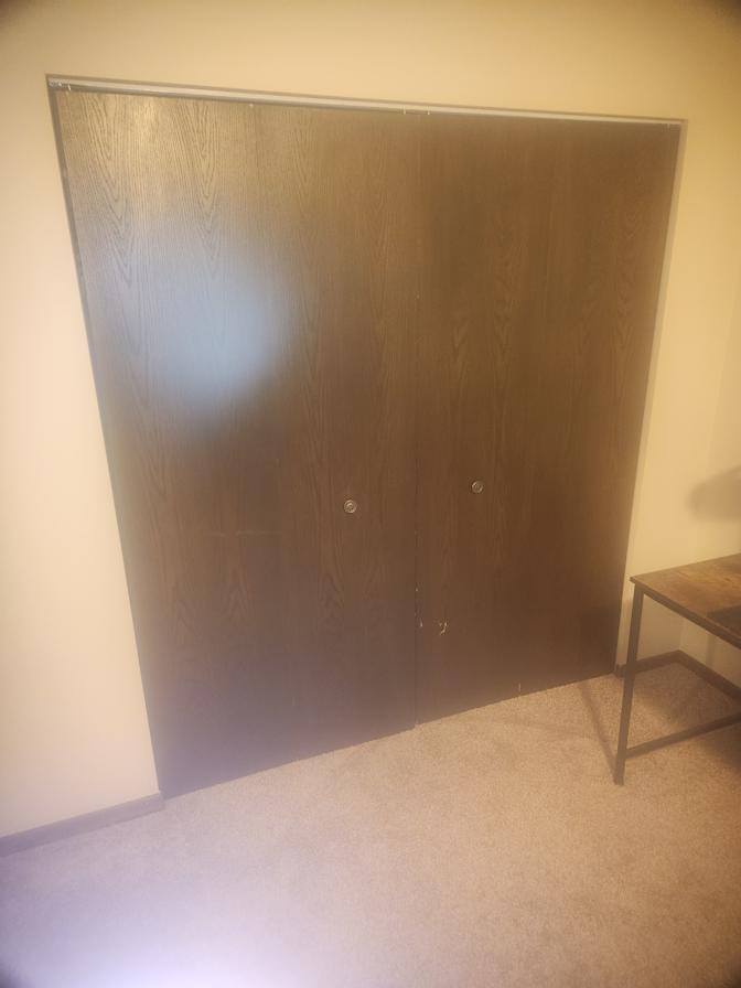 Tim's room