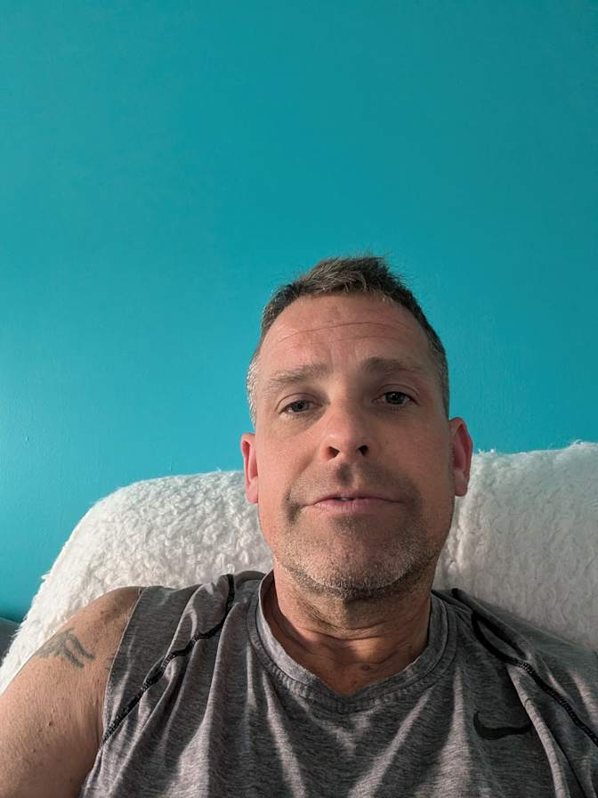 Chris Vannan