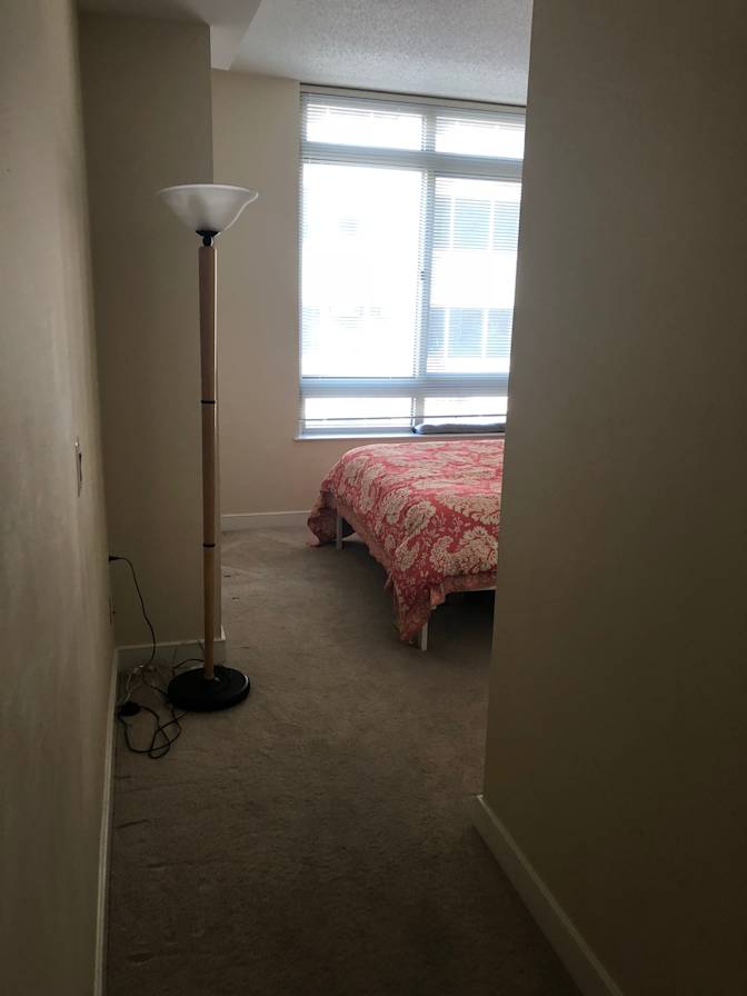 adari's room