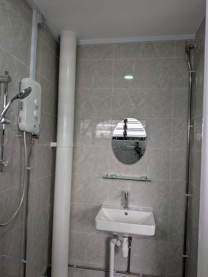 moorthy's room