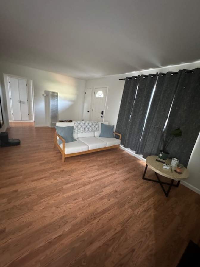 Alex's room