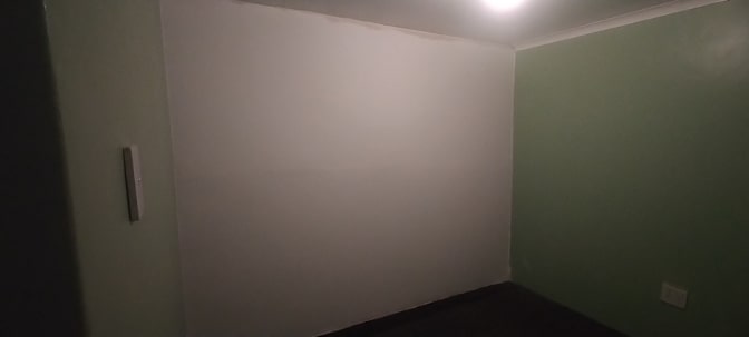 Hein's room