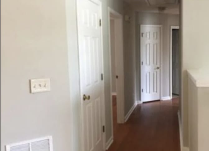 Jason's room