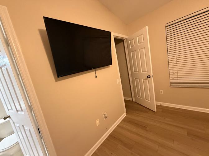 Natalia's room