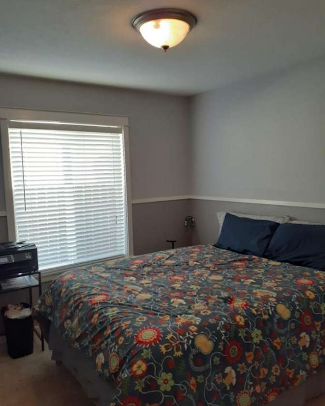 Sarah's room