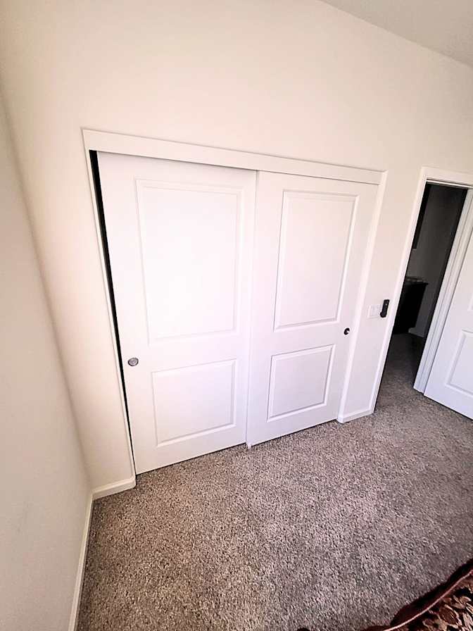 Anna's room
