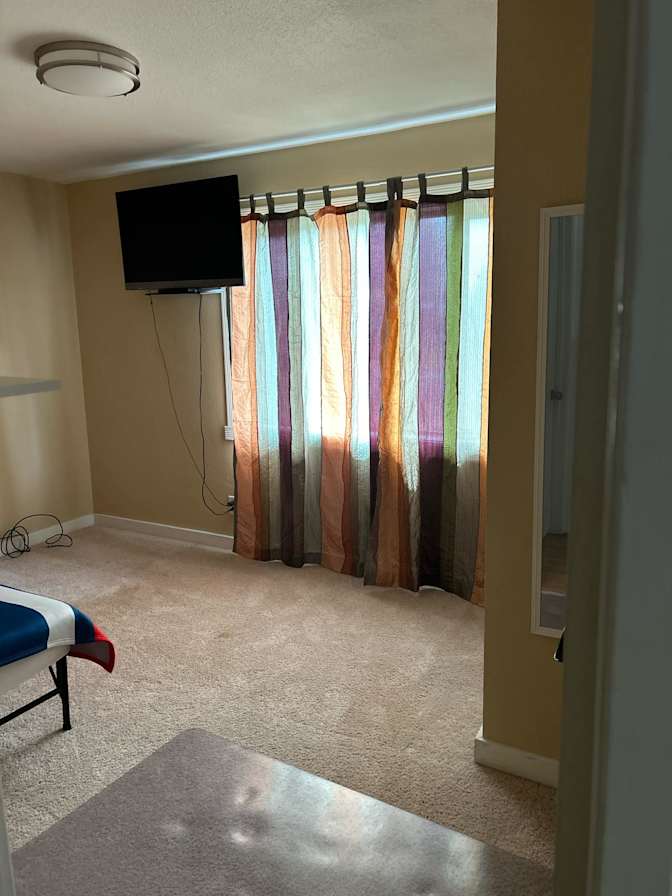 Amarlin's room