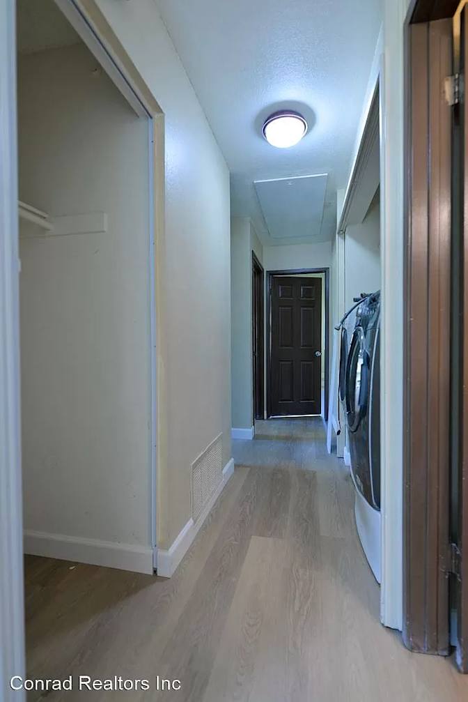 Spencer's room