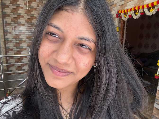 Krishnapriya