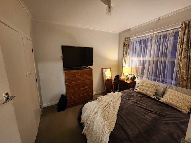 Adam's room