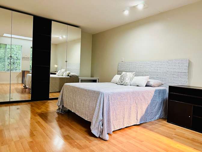 Homebase's room