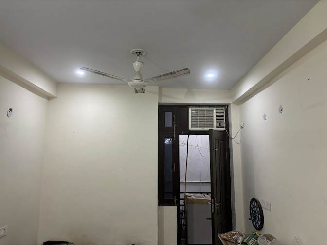 Sanskar Ranwa's room