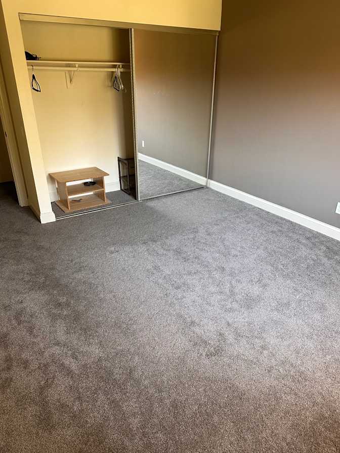 Jake's room