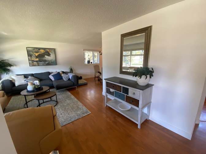 Jody Lambertus's room