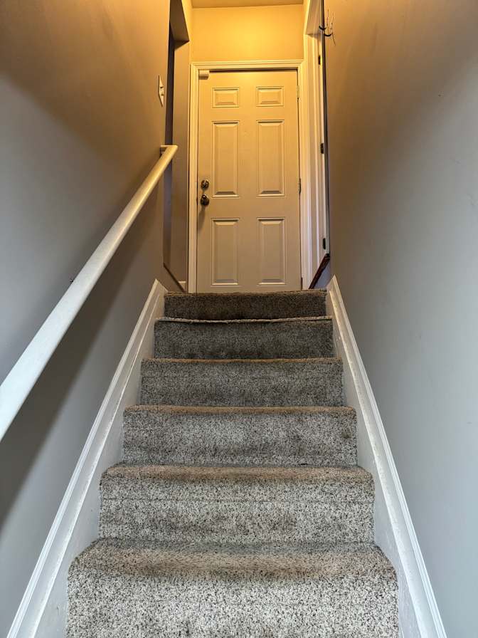Brandon's room