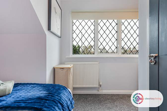 Imogene-may's room