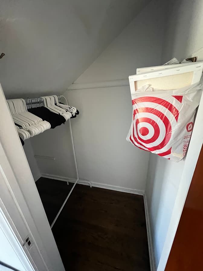 Amanda's room