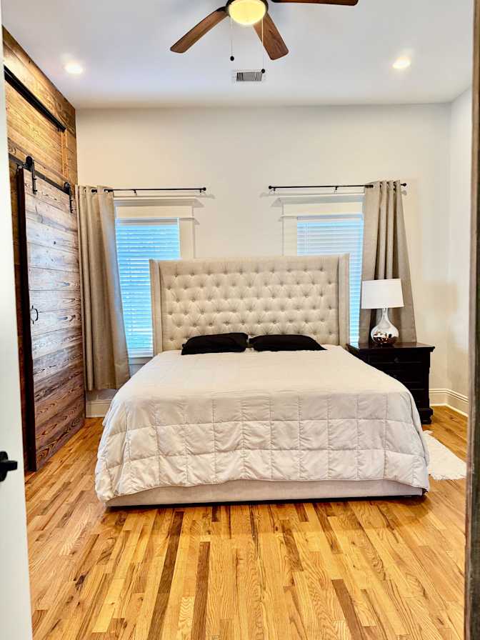 PadSplit's room