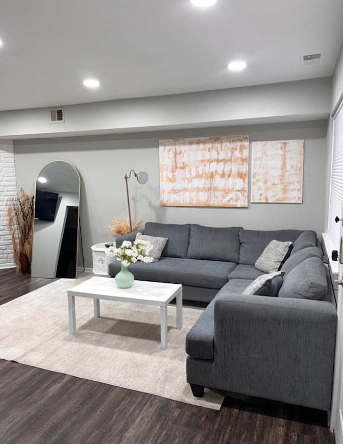 Carol's room