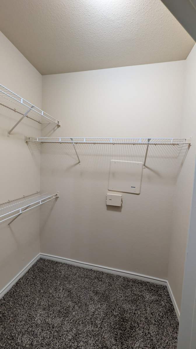 Ram's room
