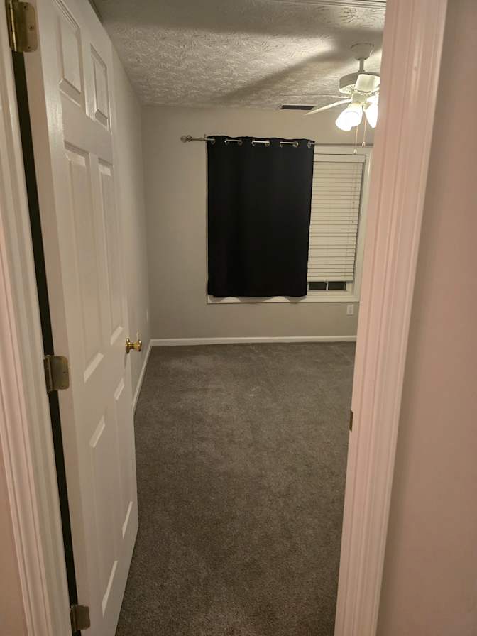 CJ's room