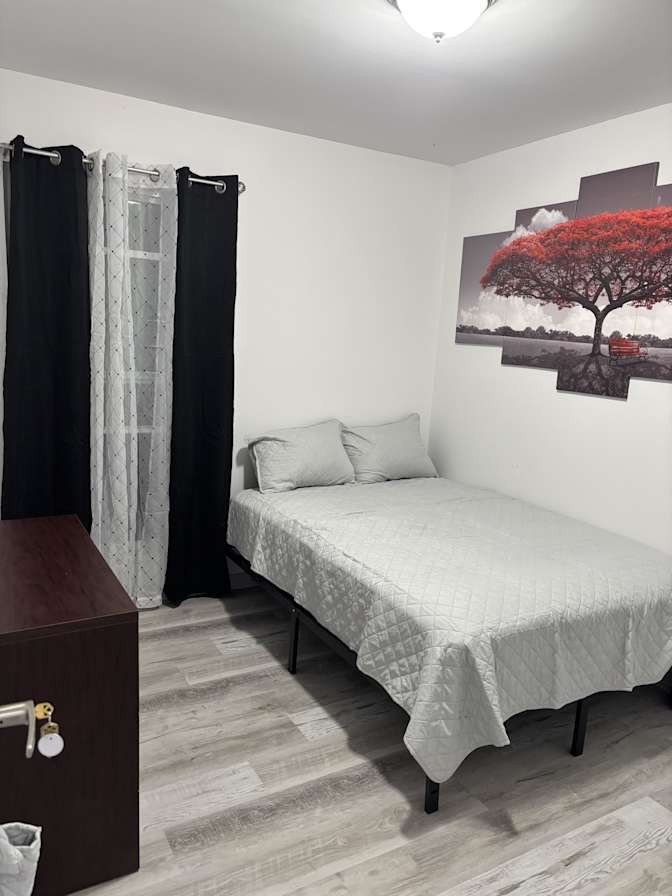 PadSplit's room