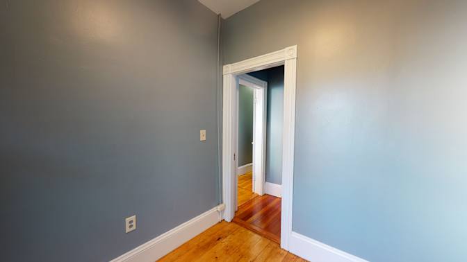 Sam June's room