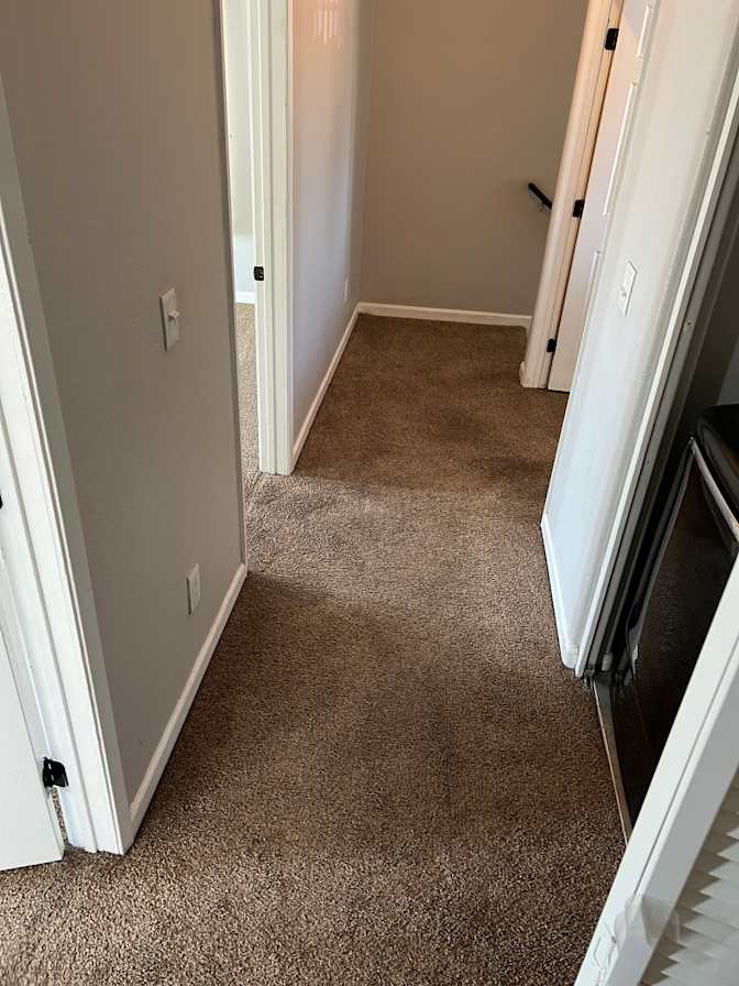 Chase's room