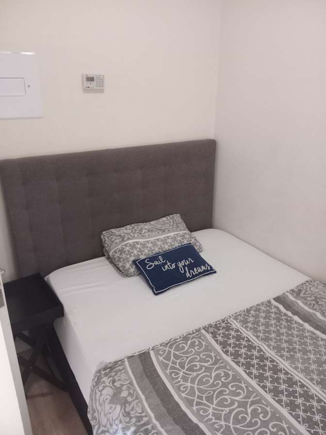 Bee's room