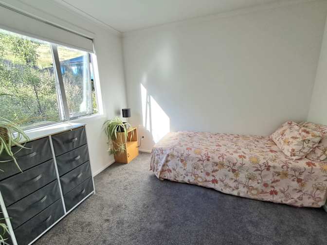 Chinmay's room