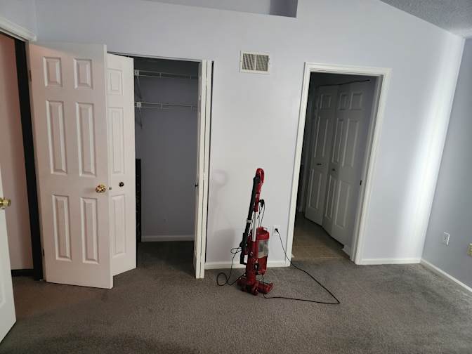 Rebecca's room