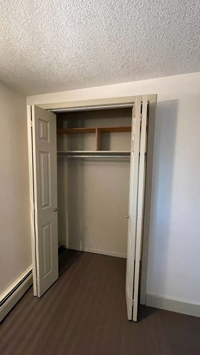 Viktoriia Nikoliuk's room