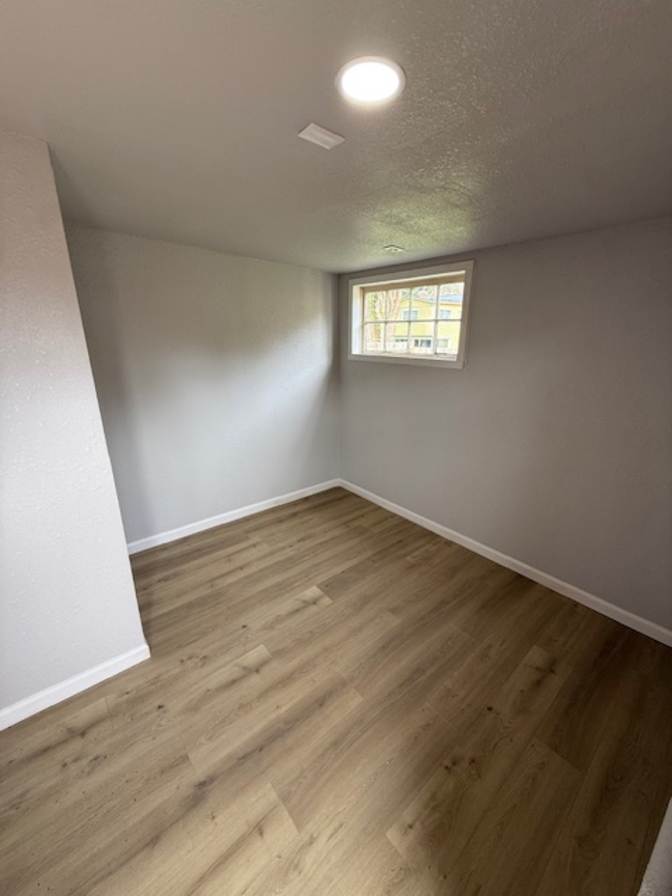 David's room