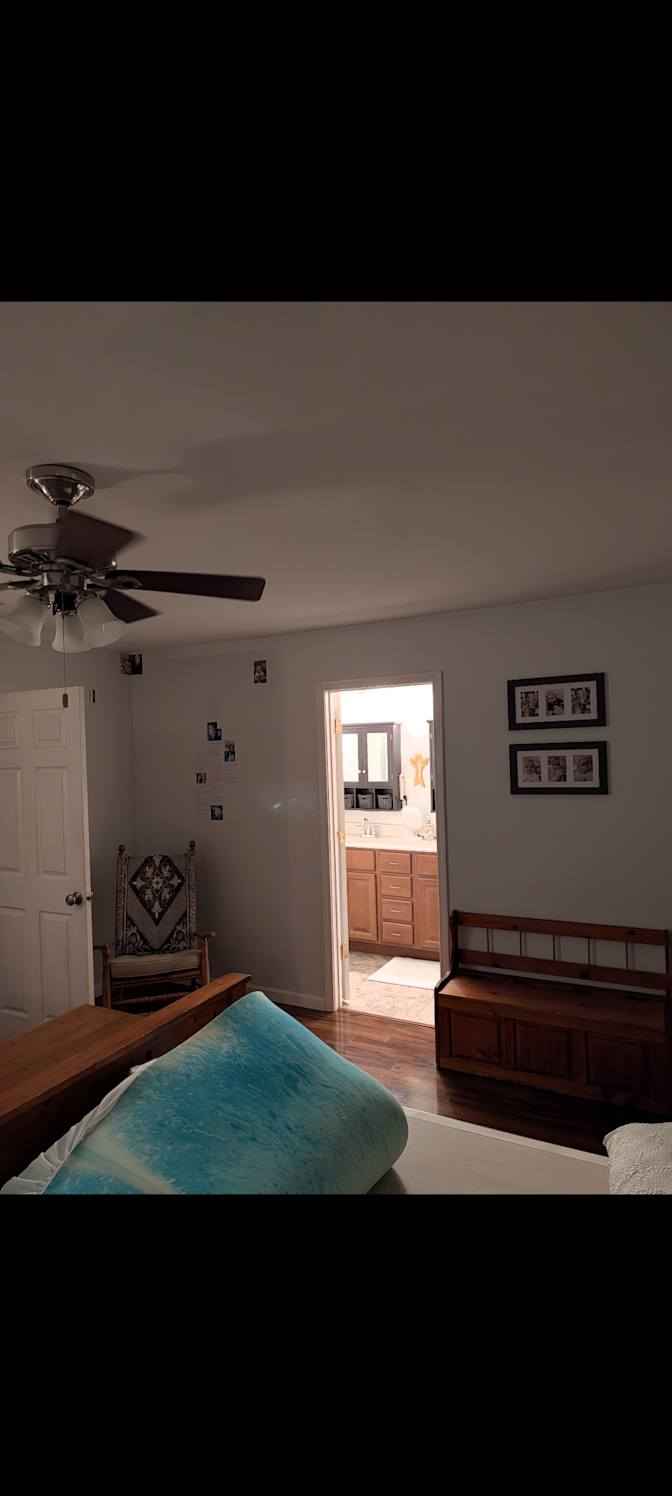 phillip morris's room