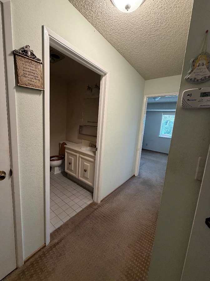 Ida J RobinsonIda's room