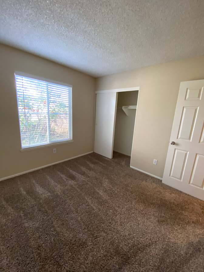 Cynthia's room