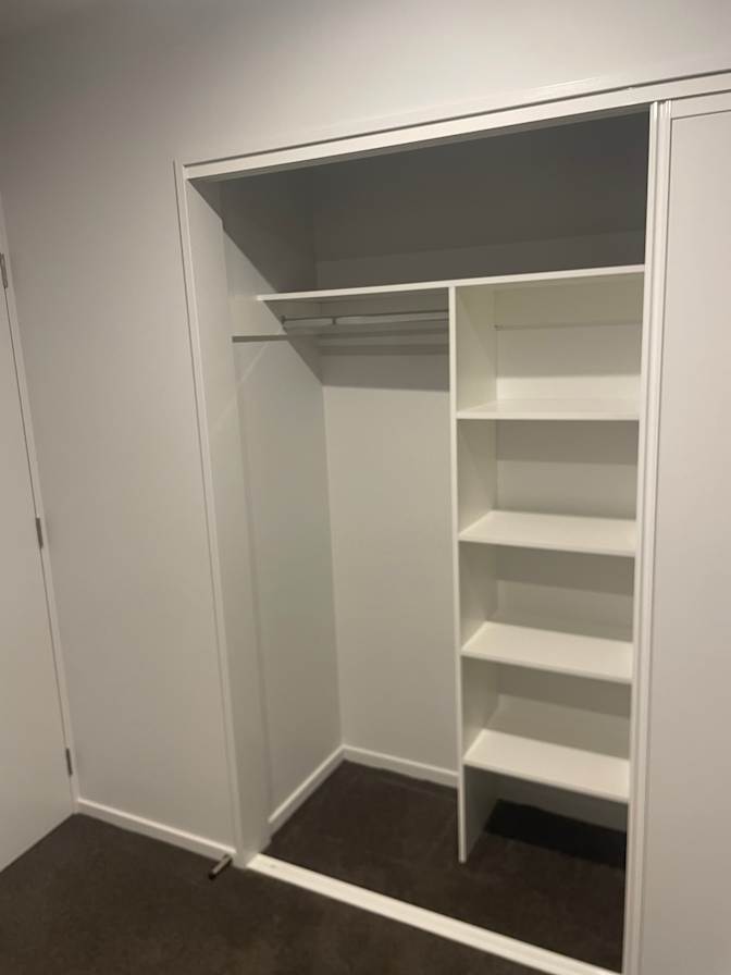 Liam's room