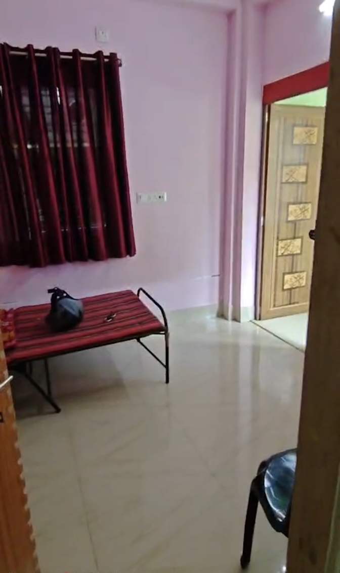 Sukriti kumari's room