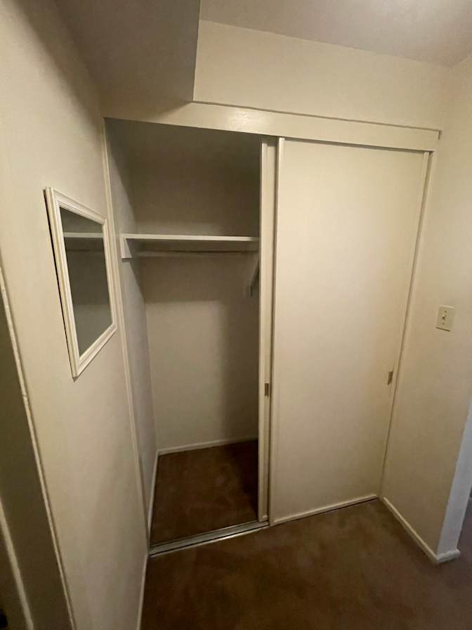Alexander's room