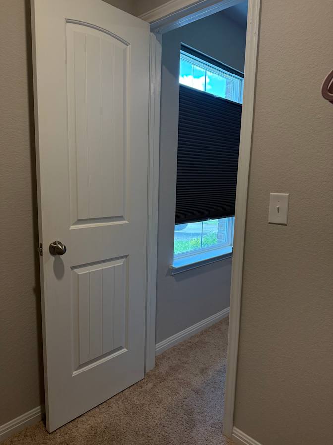 Brittany's room