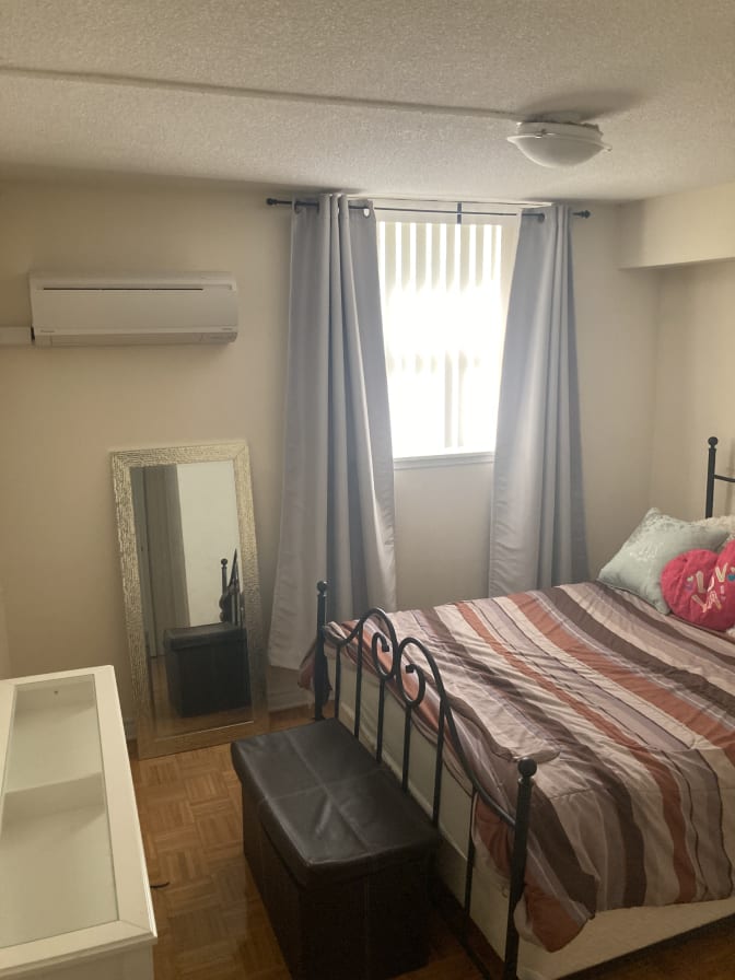 peter's room