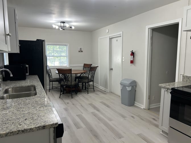 PadSplit's room
