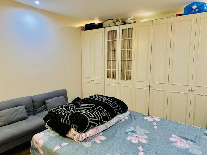 Ankii's room